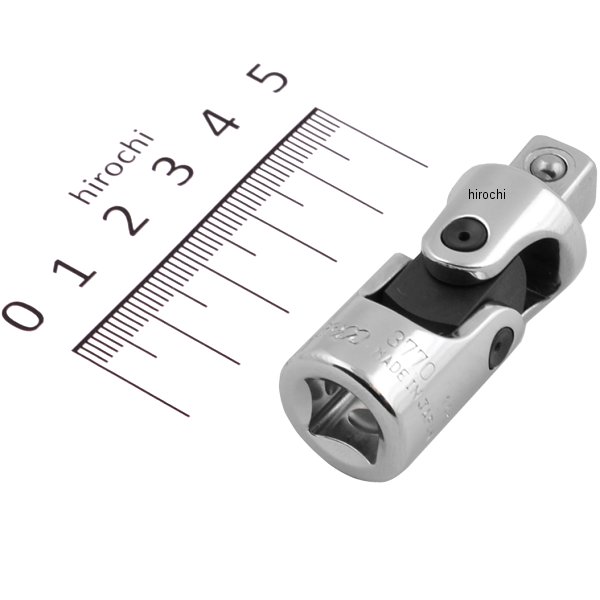 ҥҥ ŷԾŹ㤨֥ Ko-ken 3/8sq ˥С른祤 L=50mm 3770-KK JPŹפβǤʤ1,937ߤˤʤޤ