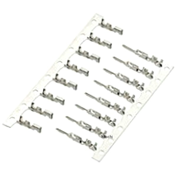 【メーカー在庫あり】 エーモン カプラー用端子セット 3352 JP店