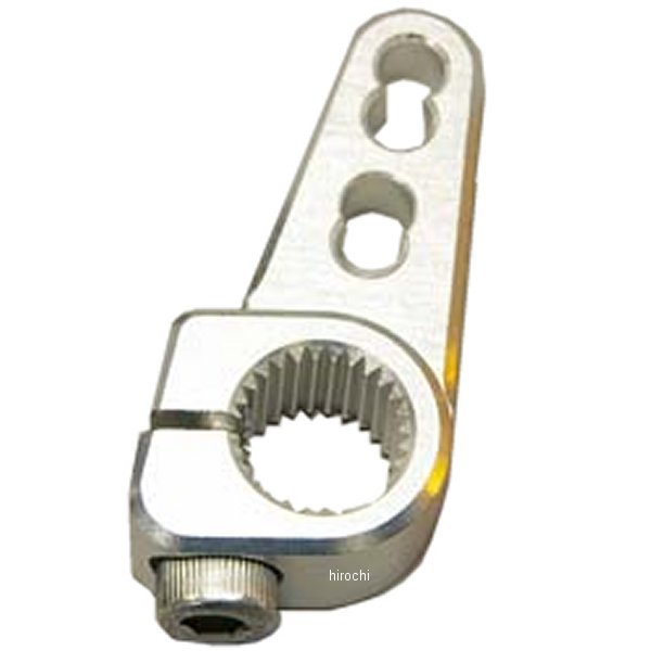 ベビーフェイス BabyFace シフトアーム ドゥカティ 汎用 シルバー 002-D016SV JP店