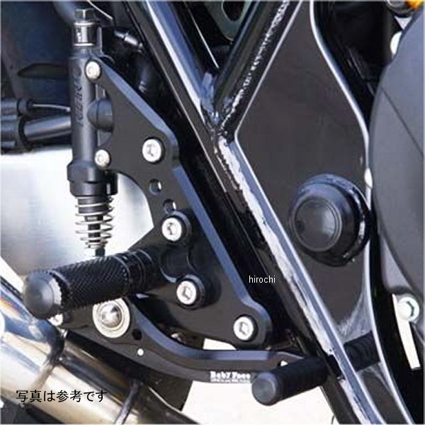 ベビーフェイス BabyFace バックステップキット08年-21年 ホンダ CB400SFカラー:シルバー【仕様説明】ポジション:310mmバック/7.5mmアップ20mmバック/17.5mmアップ30mmバック/27.5mmアップ※タンデムブラケット別売※サイレンサーブラケット別売002-H018SV楽天 JP店