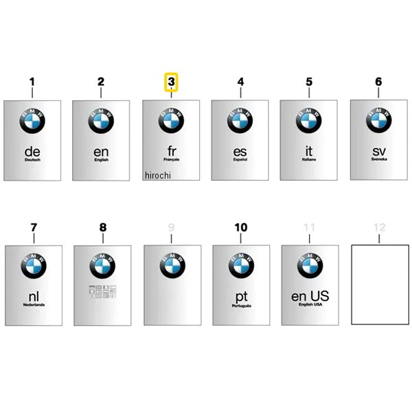 ҥҥ ŷԾŹ㤨BMW Insertion sheet 01427713562 JPŹפβǤʤ146ߤˤʤޤ