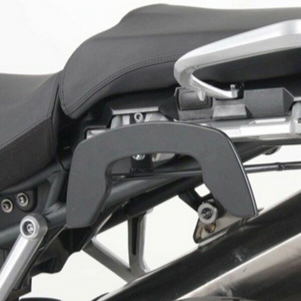 ヘプコアンドベッカー HEPCO&BECKER C-Bow 16年-19年 Tiger1200 Explorer ブラック 6307547 00 01 JP店