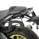 ヘプコアンドベッカー HEPCO&BECKER C-Bow 17年-19年 MT-10 アンスラサイト 6304553 00 05 JP店