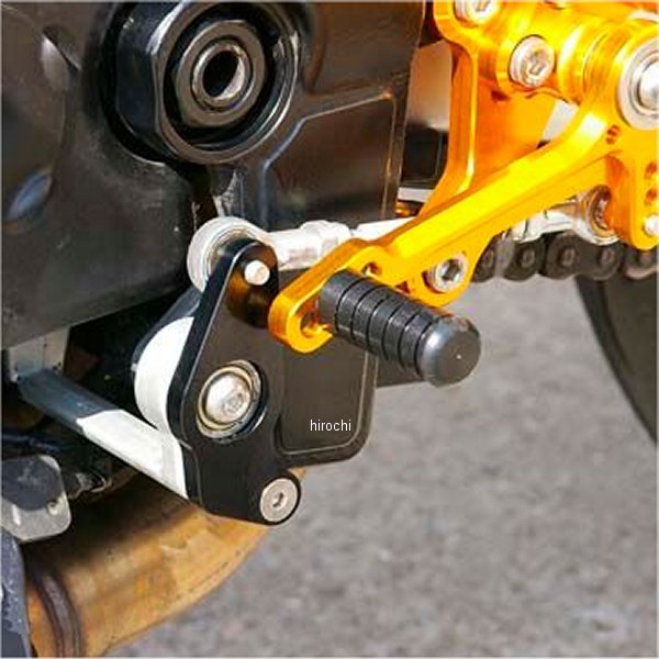 ベビーフェイス BabyFace リバースシフトプレート 06年以降 KTM 990スーパーデューク 黒 002-KT002 JP店