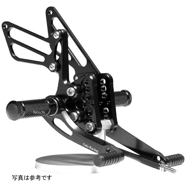 ベビーフェイス BabyFace バックステップキット 05年-06年 GSX-R1000 ゴールド 002-S002GD JP店