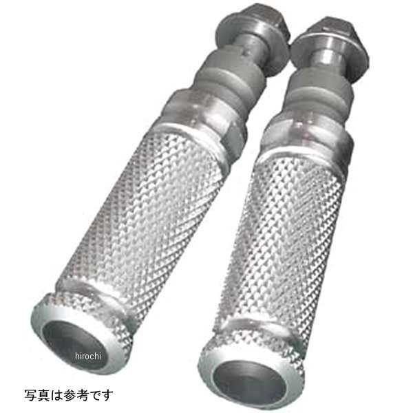 ベビーフェイス BabyFace ユニバーサルステップバー リジットタイプ スズキ-1 シルバー 002-US01SV JP店