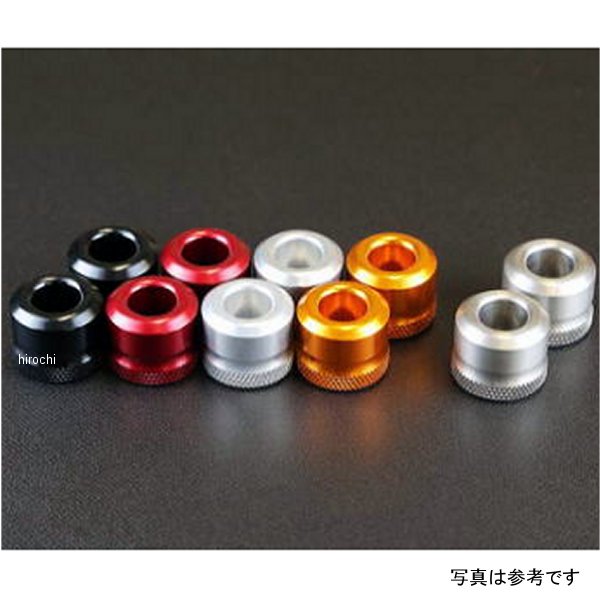 ベビーフェイス BabyFace ハンドルバーエンド φ22ショート YZF-R25 赤 005-BES23RD...