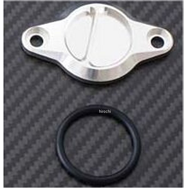 ベビーフェイス BabyFace オルタネーターカバー ドゥカティ モンスター シルバー 005-ED013SV JP店