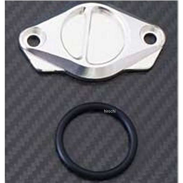 ベビーフェイス BabyFace オルタネーターカバー ドゥカティ 1098 シルバー 005-ED014SV JP店