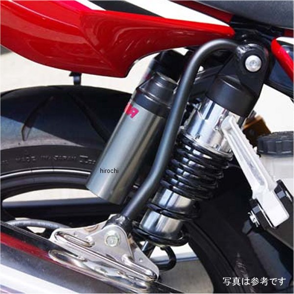 ベビーフェイス BabyFace サイレンサーハンガー 08年以降 CB400SF シルバー 005-EH007SV JP店