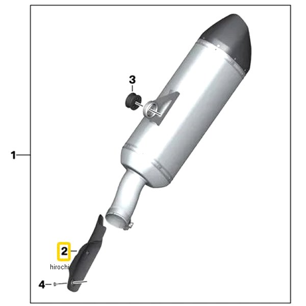 BMW純正 接続パイプ カーボン カバー 77118387724 JP店