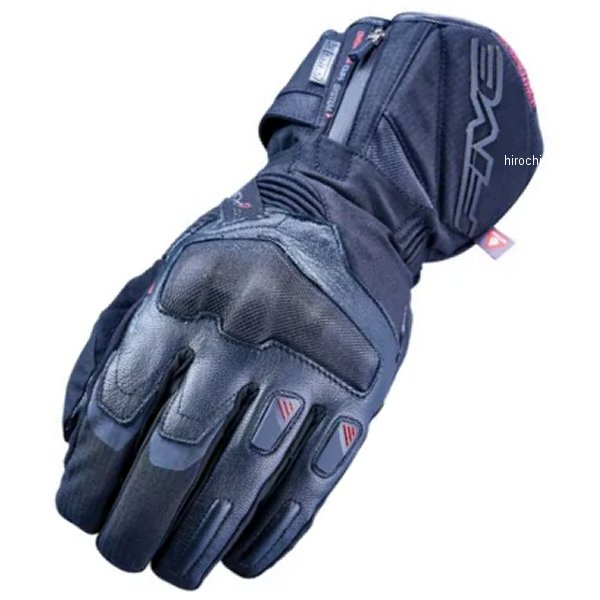 ファイブ FIVE グローブ WFX1 EVO WP 黒 XLサイズ 3882020100949 JP店