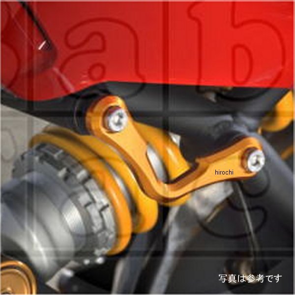 ベビーフェイス BabyFace レーシングフック ドゥカティ モンスター1200R、スーパースポーツ 黒 005-FD003BK JP店