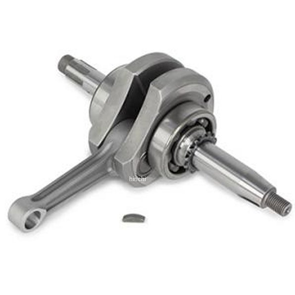 SP武川 ストロークアップ クランクシャフト 50mm (Rタイプ) ホンダ モンキー 01-10-0141 JP店