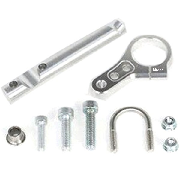 SP武川 ステアリングダンパ-ステ-キット Ape 06-01-0128 JP店