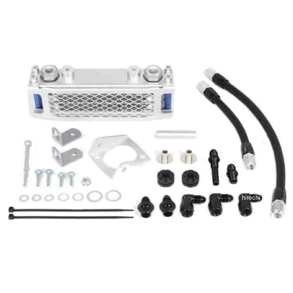 SP武川 コンパクトクールキット 3F ブレードホース#4 ST/BC ヘッド下 ホンダ グロム、モンキー125 07-07-0276 JP店