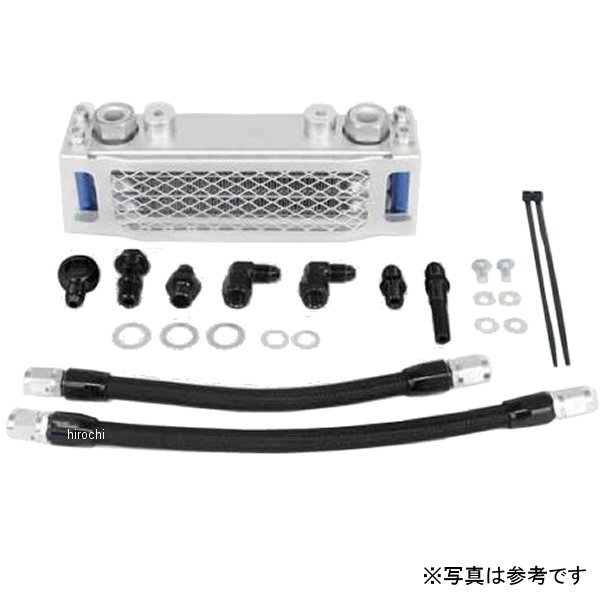 SP武川 コンパクトクールキット 3F ブレードホース#4 シュラウド ホンダ グロム 07-07-0355 JP店