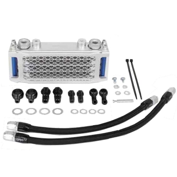 SP武川 コンパクトクールキット 4F ブレードホース#4 シュラウド ホンダ グロム 07-07-0356 JP店