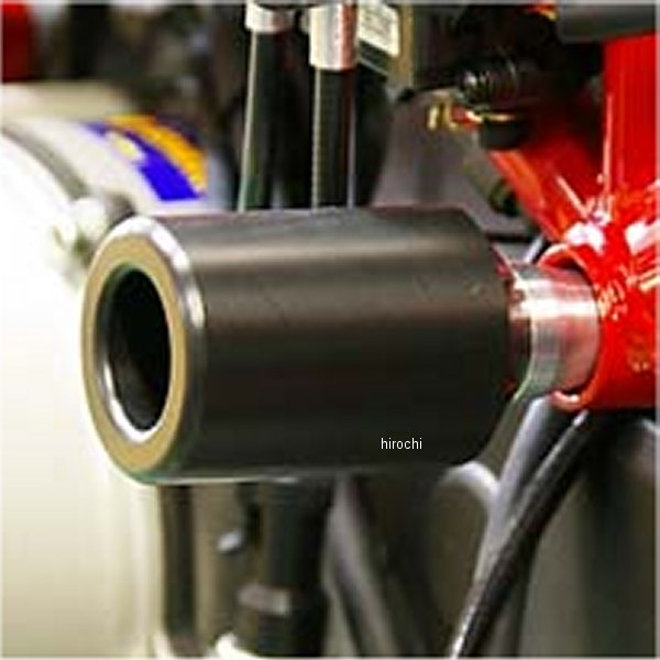 ベビーフェイス BabyFace フレームスライダー 07年-13年 ドゥカティ 1198、ストリートファイター 006-SD001 JP店