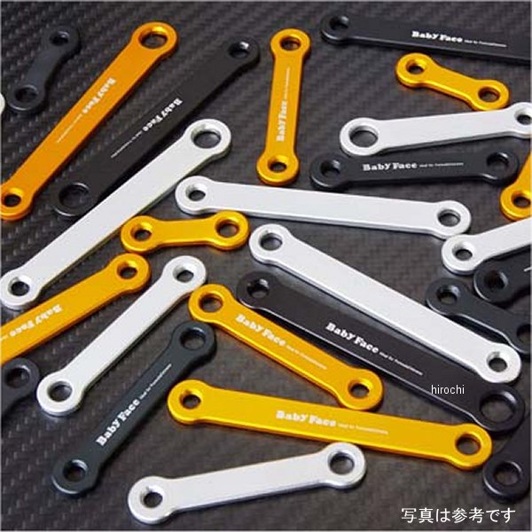 �٥ӡ��ե����� BabyFace ��˥С����륹�ơ� L25mm M6-��6 ���� �� 005-UM60625BK JPŹ