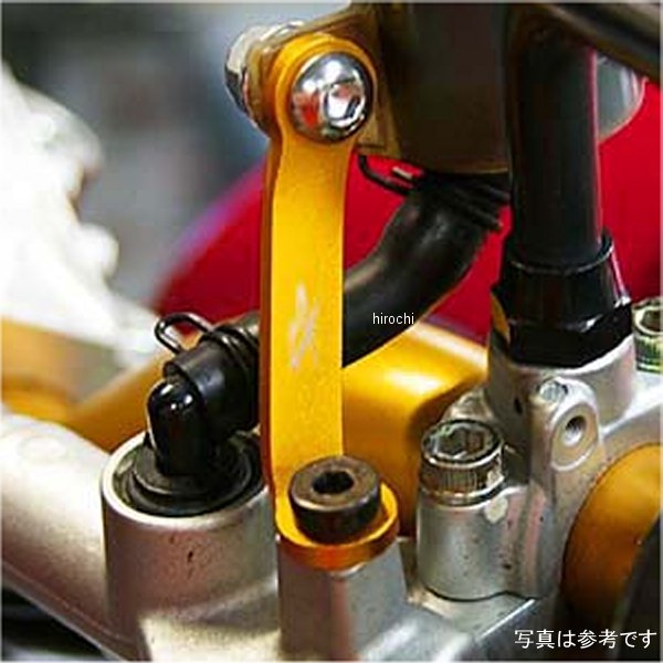 ベビーフェイス BabyFace ユニバーサルステー L75mm M6-φ6 汎用 黒 005-UM60675BK JP店