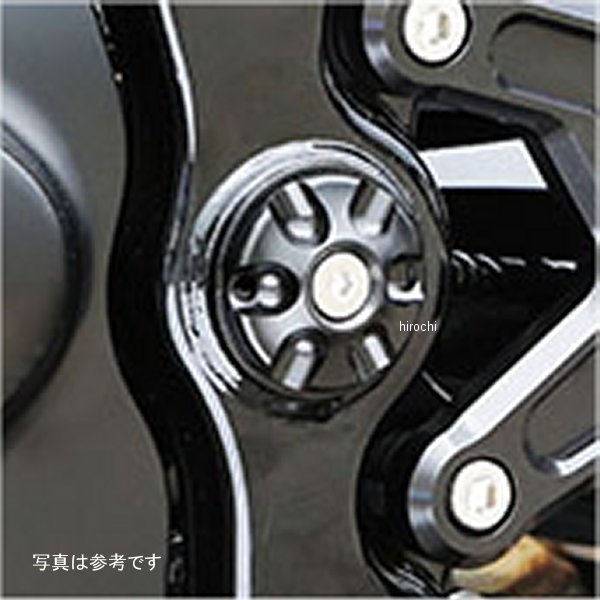 ベビーフェイス BabyFace フレームキャップ18年以降 カワサキ Z900RSカラー:シルバー【仕様説明】パイプワークフレームのピボットホールをカバーし、雨滴等の浸入を防ぎ、ピボット部分の汚れや錆びの発生を防止します。またアピアランスアイテムとして、フレームのワンポイント的なアクセサリーとしても最適です。005-K0013SV楽天 JP店
