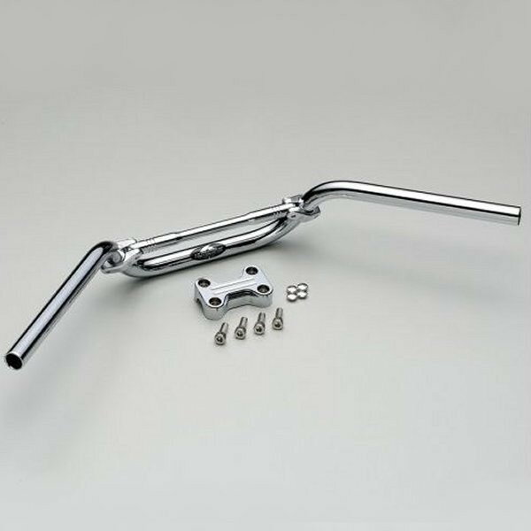 ハリケーン ハンドルKIT (ナロー2型) フォルツァX/Z HBK588C-01 JP店