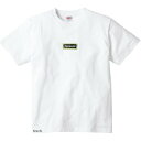 カワサキ純正 春夏モデル ポリゴンワッペンTシャツ 白 Mサイズ J8901-0783 JP店