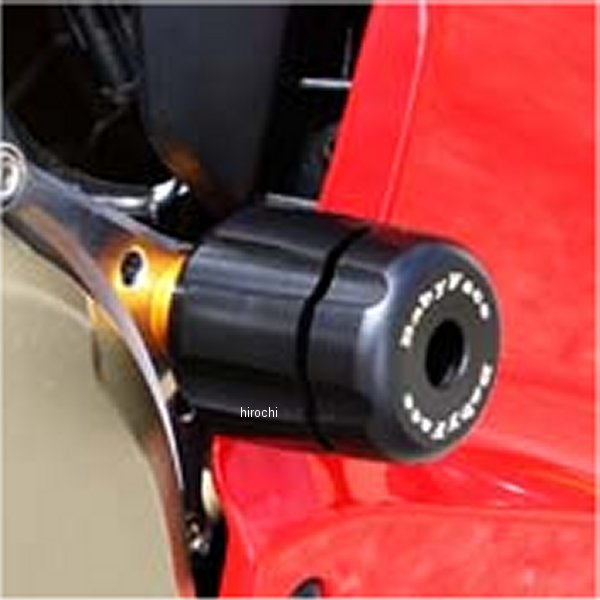 ベビーフェイス BabyFace エンジンスライダー 12年以降 ドゥカティ 1199パニガーレ 006-SD006A JP店