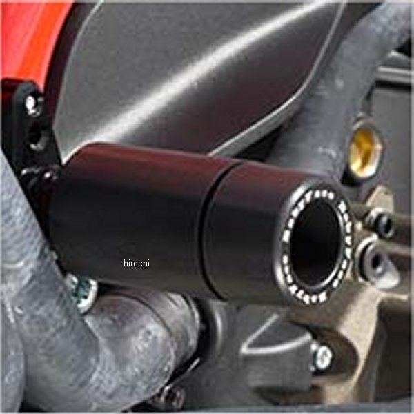 ベビーフェイス BabyFace フレームスライダー 14年 ドゥカティ モンスター1200 006-SD009 JP店