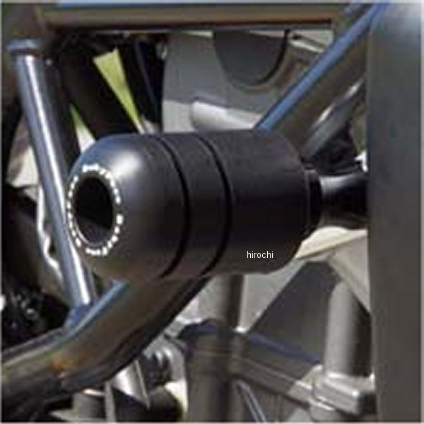 ベビーフェイス BabyFace フレームスライダー 11年-12年 KTM 125デューク、200デューク 006-SKT05 JP店