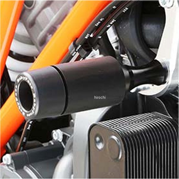 ベビーフェイス BabyFace フレームスライダー 14年-19年 KTM 1290 デューク R 006-SKT07F JP店