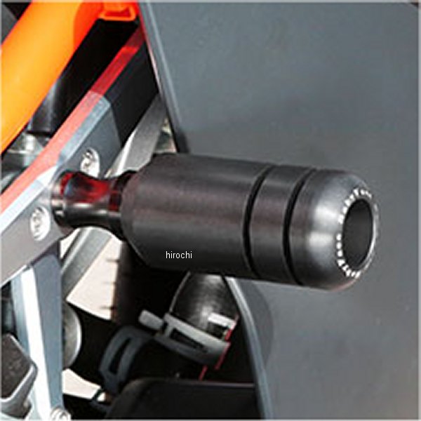 ベビーフェイス BabyFace フレームスライダー 15年-16年 KTM RC125 006-SKT08 JP店