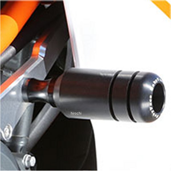 ベビーフェイス BabyFace フレームスライダー 15年-16年 KTM RC390 006-SKT09 JP店