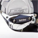 ベビーフェイス BabyFace エンジンスライダー 左側 12年以降 MVアグスタ F3 006-SM004L JP店