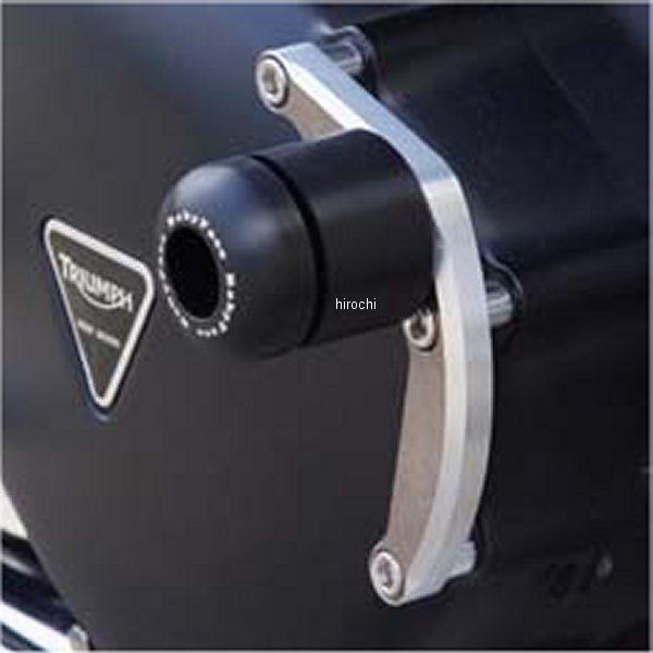 ベビーフェイス BabyFace エンジンスライダー 01年-12年 ボンネビル 006-ST005 JP店