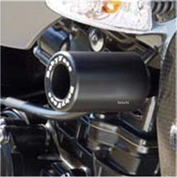 ベビーフェイス BabyFace フレームスライダー 11年-19年 スピードトリプル 006-ST006F JP店