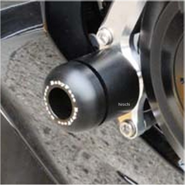 ベビーフェイス BabyFace エンジンスライダー 左側 13年-16年 デイトナ675 006-ST008EL JP店