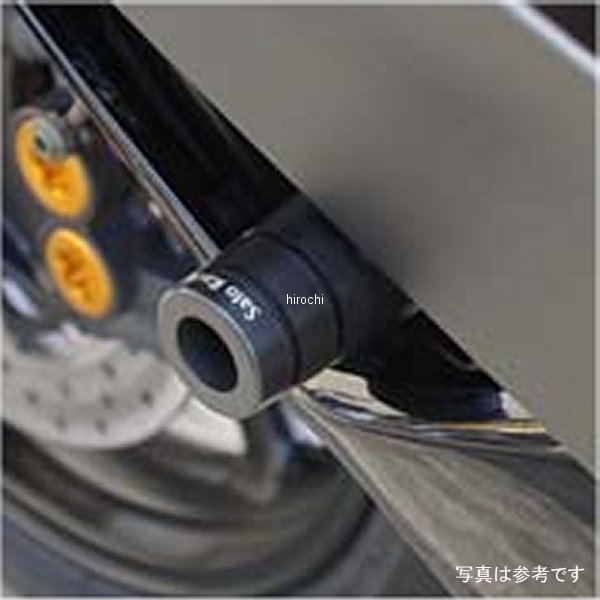 ベビーフェイス BabyFace フレームスライダー ダイレクトマウント 06年-17年 YZF-R6 006-SY008BKR JP店