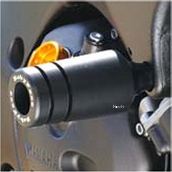 ベビーフェイス BabyFace フレームスライダー 06年-12年 FZ1、FZ8 006-SY009BKB JP店