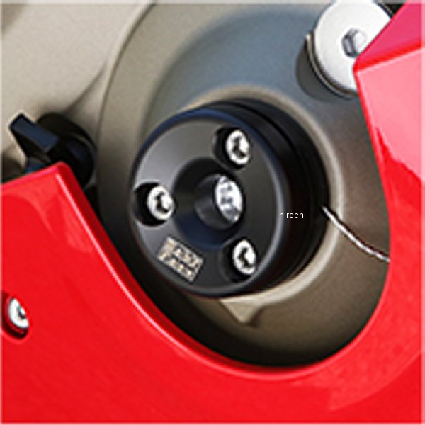 ベビーフェイス BabyFace タイミングホールプラグ 17年 CBR1000RR 006-SH031 JP店