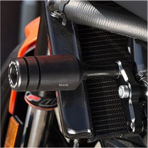 ベビーフェイス BabyFace フレームスライダー 18年以降 KTM 790デューク 006-SKT11 JP店