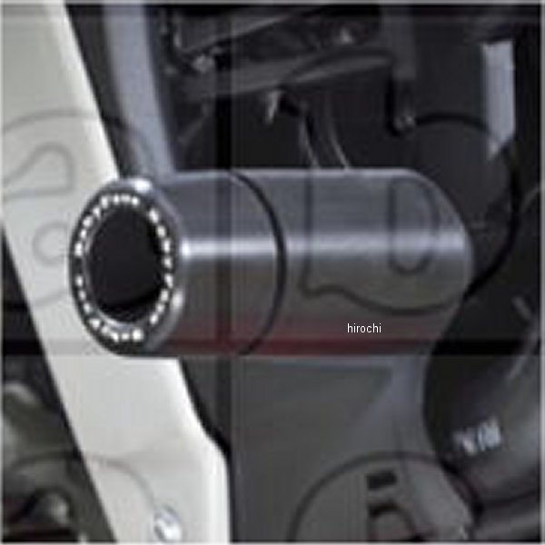 ベビーフェイス BabyFace フレームスライダー 20年 ドゥカティ ストリートファイターV4 006-SD018 JP店