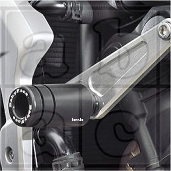 ベビーフェイス BabyFace フレームスライダー 21年 トライデント660 006-ST017 JP店