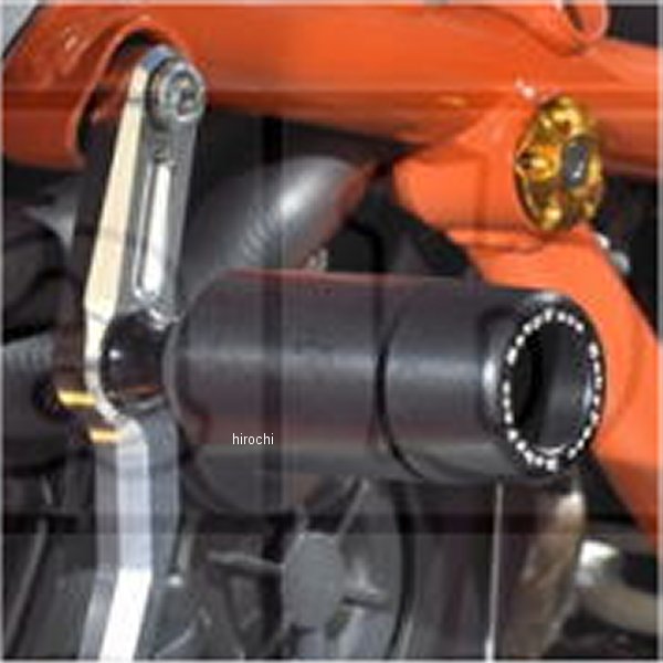 ベビーフェイス BabyFace フレームスライダー 20年 KTM 1290スーパーデュークR 006-SKT13 JP店