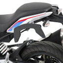 ヘプコアンドベッカー HEPCO&BECKER C-Bow 17年-21年 G310R ブラック 6306501 00 01 JP店