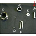 ビート BEET サイレンサー取り付けボルト Ninja250SL 8309-KD2-00 JP店(2)