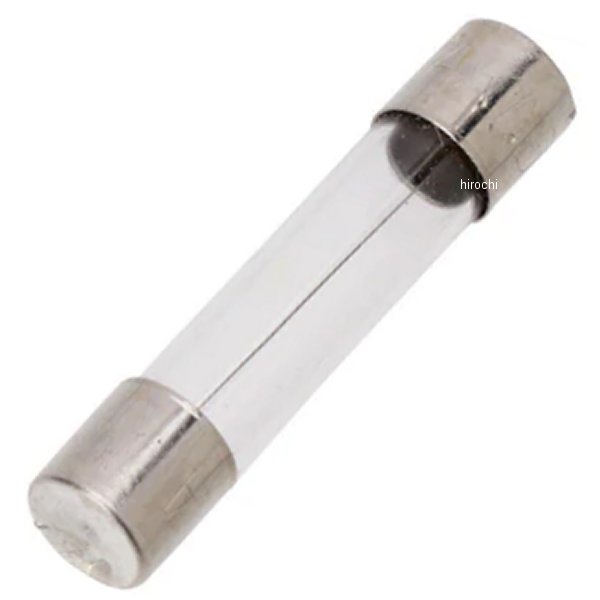 【メーカー在庫あり】 M&H マツシマ ヒューズ(5A・30mm) 3P GFL5 JP店