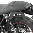 ヘプコアンドベッカー HEPCO&BECKER C-Bow 16年-20年 StreetTwin ブラック 6307543 00 01 JP店
