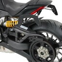 ヘプコアンドベッカー HEPCO&BECKER C-Bow 16年-20年 XDiavel ブラック 6307539 00 01 JP店
